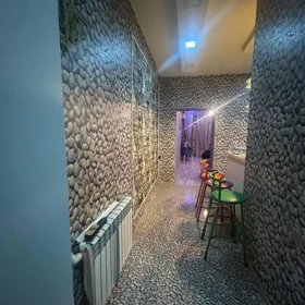 In Səbail rayonu 65.0 m² apartment is for rent - Image 9