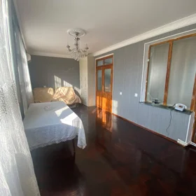In Baku 60.0 m² apartment is for rent - Image 6