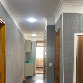 In Baku 60.0 m² apartment is for rent - Image 10