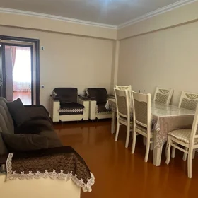 In Baku 65.0 m² apartment is for rent - Image 3