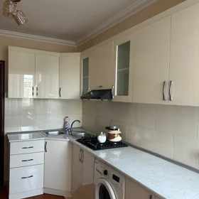 In Baku 65.0 m² apartment is for rent - Image 7