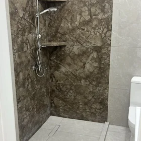In Sumgayit 63.0 m² apartment is for rent - Image 8