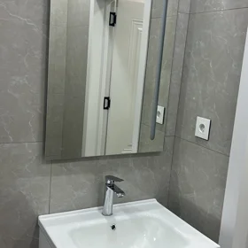 In Sumgayit 63.0 m² apartment is for rent - Image 9