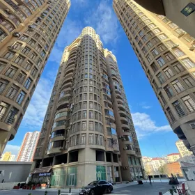 In Xətai rayonu 80.0 m² apartment is for sale - Image 2