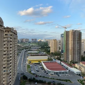 In Xətai rayonu 80.0 m² apartment is for sale - Image 3