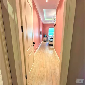 In Baku 235.0 m² apartment is for rent - Image 7