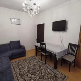 In Baku 50.0 m² apartment is for rent - Image 3