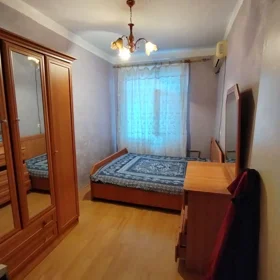 In Baku 50.0 m² apartment is for rent - Image 4