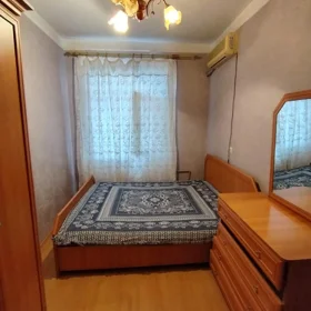 In Baku 50.0 m² apartment is for rent - Image 5
