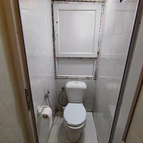 In Baku 50.0 m² apartment is for rent - Image 10