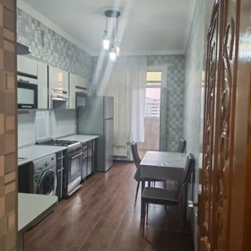 In Baku 120.0 m² apartment is for rent - Image 2