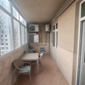 In Baku 120.0 m² apartment is for rent - Image 6