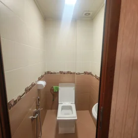 In Baku 120.0 m² apartment is for rent - Image 7