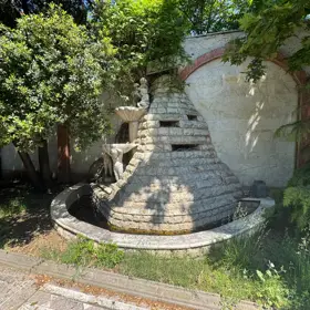 In Baku 500.0 m² house with 8.0 rooms is for rent - Image 4