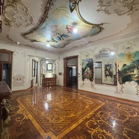 In Baku 500.0 m² house with 8.0 rooms is for rent - Image 5