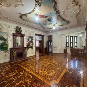 In Baku 500.0 m² house with 8.0 rooms is for rent - Image 6