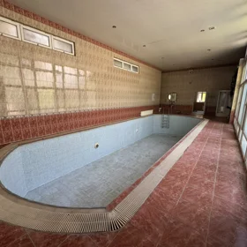 In Baku 500.0 m² house with 8.0 rooms is for rent - Image 8
