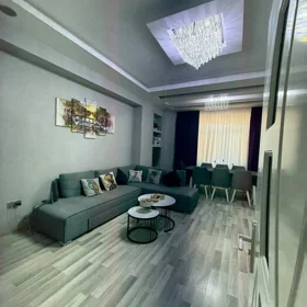 In Baku 120.0 m² apartment is for sale - Image 3