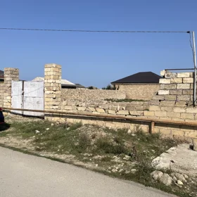 In Sabunçu rayonu nan acre land is for sale - Image 3
