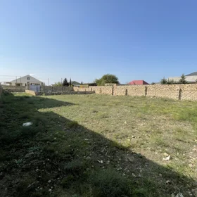 In Sabunçu rayonu nan acre land is for sale - Image 4
