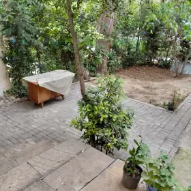 In Baku 80.0 m² apartment is for rent - Image 8