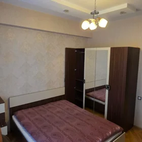 In Baku 75.0 m² apartment is for rent - Image 3