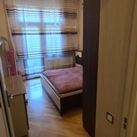 In Baku 75.0 m² apartment is for rent - Image 4