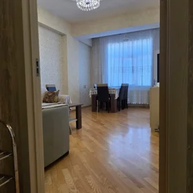 In Baku 75.0 m² apartment is for rent - Image 6