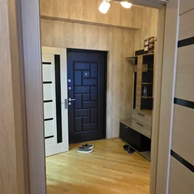 In Baku 75.0 m² apartment is for rent - Image 7