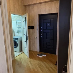 In Baku 75.0 m² apartment is for rent - Image 8