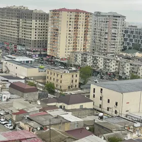 In Baku 125.0 m² apartment is for rent - Image 10