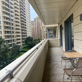 In Səbail rayonu 250.0 m² apartment is for rent - Image 7