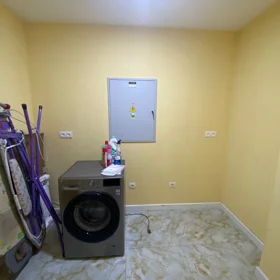 In Səbail rayonu 250.0 m² apartment is for rent - Image 10