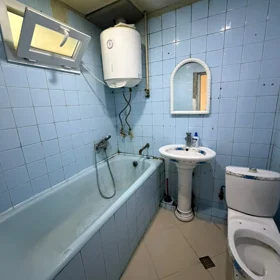 In Baku 100.0 m² apartment is for rent - Image 5