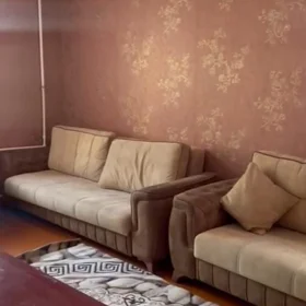 In Baku 66.0 m² apartment is for rent - Image 9