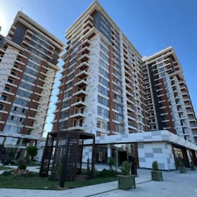 In Baku nan m² apartment is for sale - Image 3