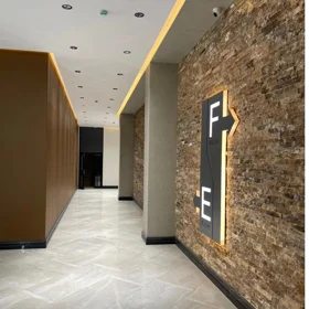 In Baku nan m² apartment is for sale - Image 4
