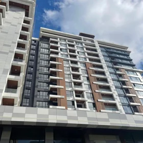 In Baku nan m² apartment is for sale - Image 6