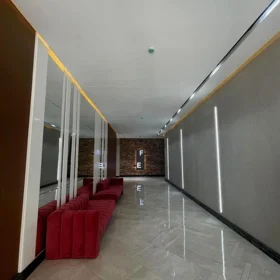 In Baku nan m² apartment is for sale - Image 7
