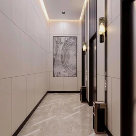 In Baku nan m² apartment is for sale - Image 8