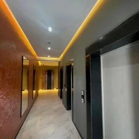 In Baku nan m² apartment is for sale - Image 9