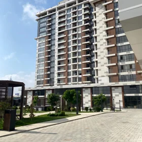 In Baku nan m² apartment is for sale - Image 10