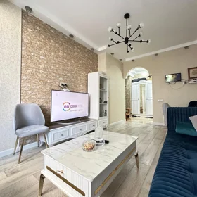 In Baku 85.0 m² apartment is for sale - Image 4