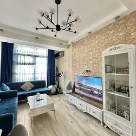 In Baku 85.0 m² apartment is for sale - Image 5