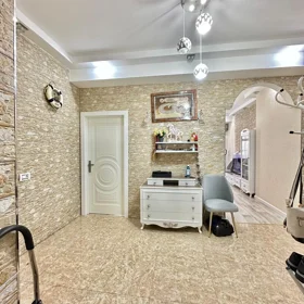 In Baku 85.0 m² apartment is for sale - Image 8
