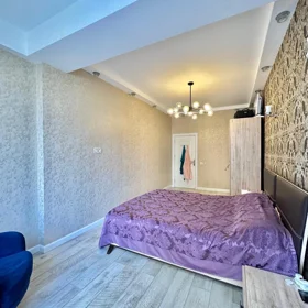 In Baku 85.0 m² apartment is for sale - Image 9