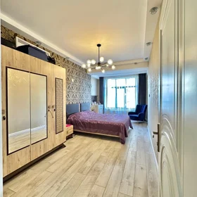 In Baku 85.0 m² apartment is for sale - Image 10