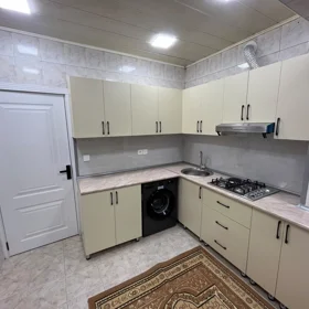 In Baku 65.0 m² apartment is for rent - Image 2