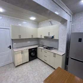 In Baku 65.0 m² apartment is for rent - Image 5