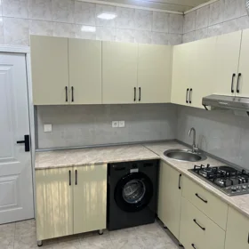 In Baku 65.0 m² apartment is for rent - Image 6